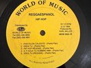Pocho MAN - Mi tiempo / KILLER PANAMA REGGAE DANCEHALL COMPILATION RARE