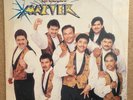 SONIDO MAZTER - TE LLEVO EN MI / RARE CUMBIA SYNTH BOLIVIA LP SANTAFE