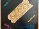 CHANDO ORELLANA / KILLER AFRO LATIN FUNK SYNTH EL SALVADOR LP