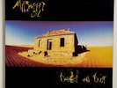 Vtg 1987 MIDNIGHT OIL Album DIESEL AND DUST Record 1ST PRESSING Vinyl Lp OG NM