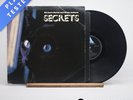 Gil Scott-Heron & Brian Jackson Secrets A//1 B//1 LP Album Vinyl Record - VG/VG