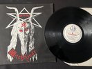 WITCHFYNDE Give 'Em Hell NWOBHM UK 1ST PRESS RONDELET 1980 EX+ AUDIO