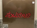 Bob Marley & The Wailers – Exodus ; 2009 180 Gram LP GERMAN N/MINT