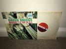 BOOKER T & THE M.G.'S Green Onions LP Atlantic 1966 Stereo UK 1st Press
