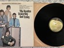 The Beatles – Yesterday And Today ; 1975 APPLE LP VG+ WINCHESTER