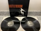 U2 – Rattle And Hum ; 1988 2XLP  VG+ RARE CLUB EDITION