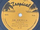 PELLO TORRES  LA CRIOLLA GAITA TROPICAL