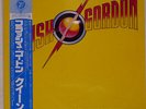 QUEEN FLASH GORDON ELEKTRA P10960E JAPAN OBI VINYL LP