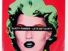 DIRTY FUNKER LETS GET DIRTY SPIRIT RECORDINGS UK VINYL 12