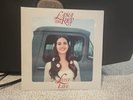 Lana Del Rey - Lust For Life (LP, 2017, 2-Disc, Coke Bottle) NEW & SEALED
