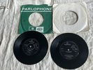 THE BEATLES   Lady Madonna   1968 UK FIRST PRESSING  All You Need Is Love (2)