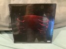TOOL  Undertow LP SEALED 1996  pressing 614223105215 Zoo