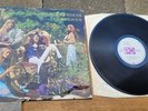 PETER BARDENS THE ANSWER 1970 UK 1st press TRA 222 sparingly played, lovely copy
