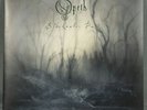 Opeth “Blackwater Park” Pre-owned 2x White/Black Marble Vinyl Reissue LP 2021 EX