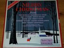 Readers Digest Merry Christmas album (4) lp Box Set vinyl Tabernacle Choir