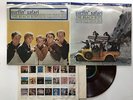 The Beach Boys Surfin' Safari Japan LP [36518ER]