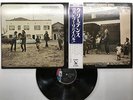 Creedence Clearwater Revival Willy And The Poor Boys Japan LP [36492ER]