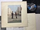 PINK FLOYD WISH YOU WERE HERE Japan LP [36724ER]