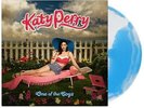Katy Perry One of the Boys - Limited Cloudy Blue Sky Vinyl w/7-inch (Vinyl)