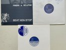 Dj Vinyl - 3 Bad Ass Shit  RECORDS - Prizm Eclipse FunkLab