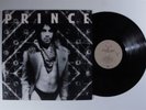 PRINCE Dirty Mind WARNER BROS LP VG+ l