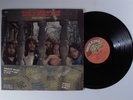 LOST NATION Paradise Lost RARE EARTH LP VG+ l