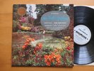 SAX 2275 ED1 Dvorak New World Symphony Karajan NEAR MINT Columbia 1st B/S