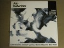 LARRY CORYELL QUARTET AIR-DANCING LP OG '88 JAZZPOINT JP-1025 DMM IMPORT NM/NM-