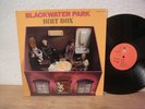 BLACKWATER PARK DIRT BOX 1971 MINT- GERMAN HEAVY KRAUTROCK MONSTER