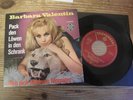 Barbara Valentin Pack den Löwen in den Schrank 