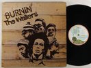 Bob Marley & The Wailers 