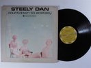 STEELY DAN Countdown To Ecstasy ABC/COMMAND CQD-40010 LP VG+ quadraphonic l