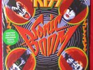 KISS Sonic Boom LP (2010) US Kiss Records GREEN WAX IN SHRINK