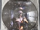 Iron Maiden – The X Factor - LP - 33T - Picture disc - Brazil 2002