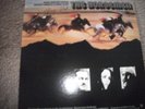 GEORGES DELERUE   SIGNED  THE HORSEMEN  LP