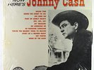 Johnny Cash - Now Here's Johnny Cash LP - Sun SEALED