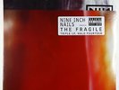 Nine Inch Nails - The Fragile 3xLP - Nothing OG Press SEALED