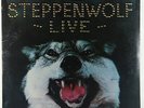 Steppenwolf - Live 2xLP - Dunhill SEALED