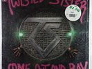 Twisted Sister - Come Out And Play LP - Atlantic SEALED
