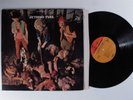 JETHRO TULL This Was REPRISE LP VG+ gatefold l