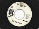 GARAGE FUZZ PSYCH 45 - PINK FLOYD  - SEE EMILY PLAY - HEAR - 1967 PROMO TOWER