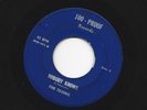 GARAGE ROCKERS + DOOWOP 45 -  the TEJUNS - NOBODY KNOWS  - HEAR 1964 100-PROOF