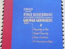 Paul Whiteman Orchestra w/George Gershwin 