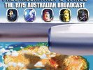Paul McCartney and Wings - THE 1975 AUSTRALIAN BROADCAST Box Set 3 LP PRE-ORDER