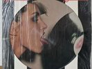 Blondie - Parallel Lines - Picture Disc Vinyl - Clear Rim - Made In USA
