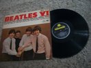 The Beatles LP-VI-1966-Parlophone-UK Export-YEEX 112/113-CPCS 104-EX