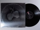 SILVER APPLES Self Titled KAPP KS-3562 LP VG+ with insert l