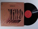 SOFT MACHINE Third COLUMBIA 2XLP VG+ gatefold l