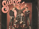 Giuda - Racey Roller Black Vinyl Edition (2010 - US - Reissue)