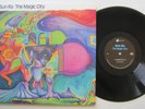 LP Sun Ra & Solar Arkestra - The Magic City - mint- 180 gr Reissue Bonus Tracks